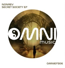 NonRev - Secret Society EP