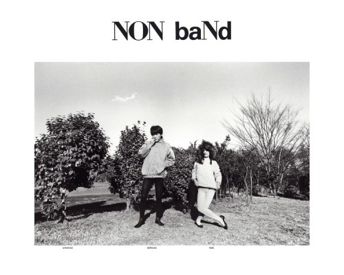 Non Band - Non Band