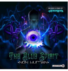 Non Human - The Blue Spirit