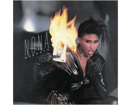 Nona Hendryx - Nona (Expanded Edition)