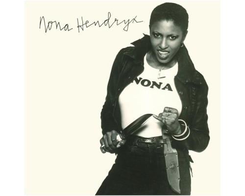 Nona Hendryx - Nona Hendryx