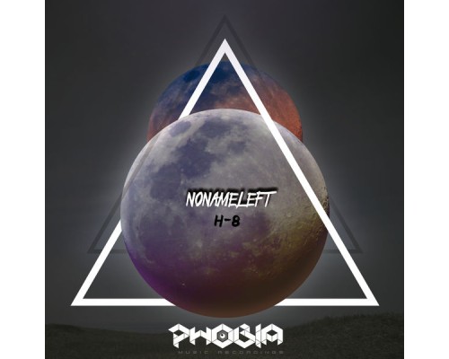 Nonameleft - h-8 (Original Mix)