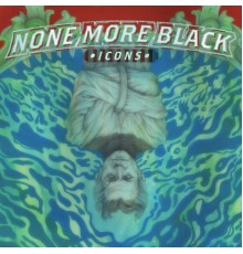 None More Black - Icons