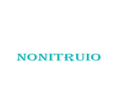 Nonitruio - Non