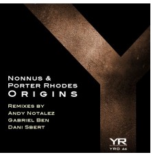 Nonnus, Porter Rhodes - Origins