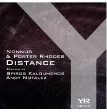 Nonnus, Porter Rhodes - Distance