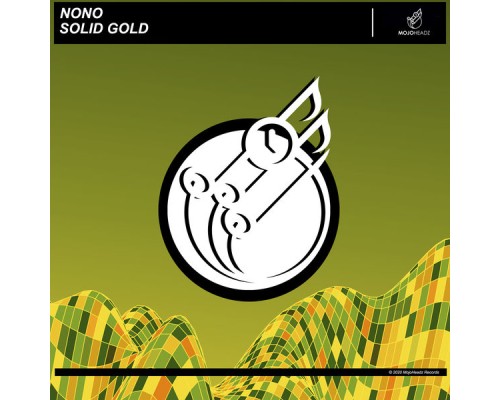 Nono - Solid Gold