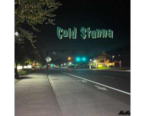 Nono - Cold Stunna