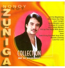 Nonoy Zuniga - Init Sa Magdamag