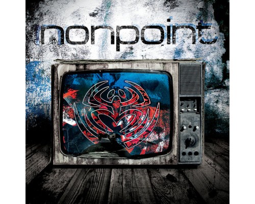 Nonpoint - Nonpoint