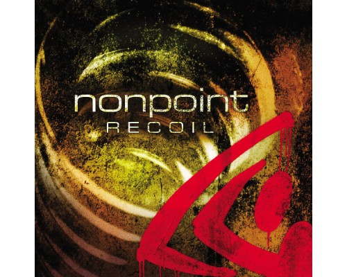 Nonpoint - Recoil  (Edited Version)