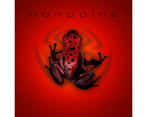 Nonpoint - The Poison Red