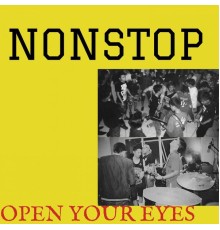 Nonstop - Open Your Eyes