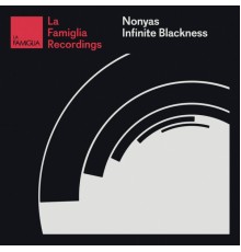 Nonyas - Infinite Blackness