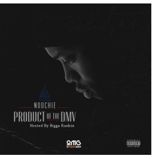 Noochie - Product of the DMV