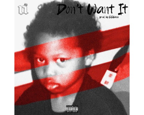 Noochie - Don't Want It