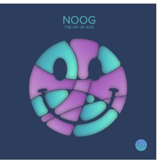 Noog - The Vat Of Acid