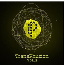 Nookie - TransPhuzion, Vol. 2  (Remixes)