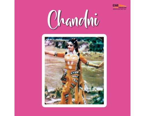 Noor Jehan - Chandni