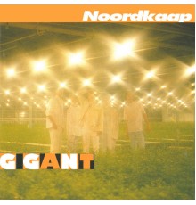 Noordkaap - Gigant