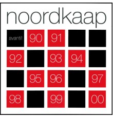 Noordkaap - Avanti!