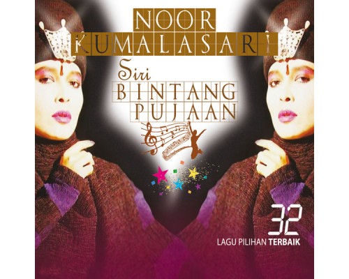 Noorkumalasari - Siri Bintang Pujaan