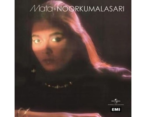 Noorkumalasari - Mata