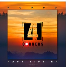 Noppo - Past Life Ep