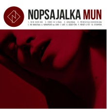 Nopsajalka - Mun