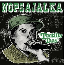 Nopsajalka - Tontilla Taas