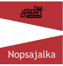 Nopsajalka - Periaatteen miehii