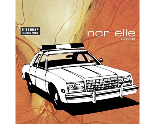 Nor elle - Slapstick