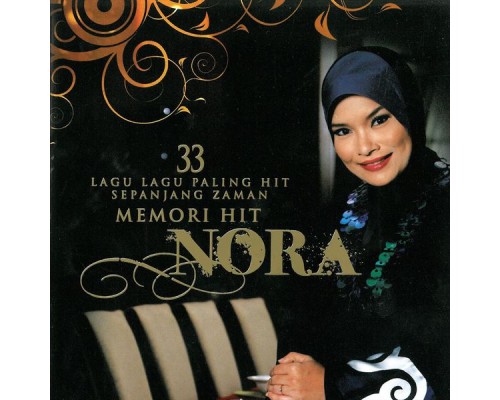 Nora - Memori Hit