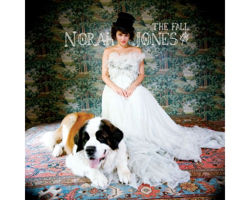 Norah Jones - The Fall