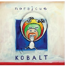 Noraj Cue - Kobalt