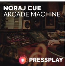 Noraj Cue - Arcade Machine