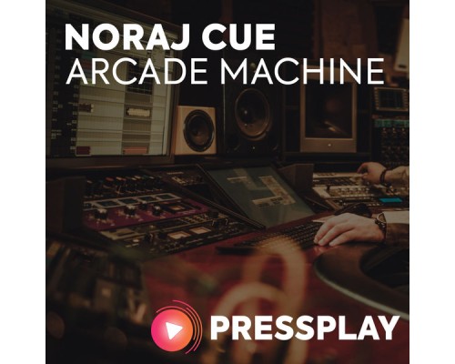 Noraj Cue - Arcade Machine