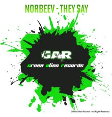 NorbeeV - They Say