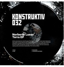 Norberto Lusso - Terra EP