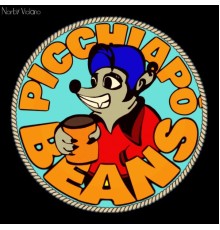 Norby Violano - Picchiapò Beans