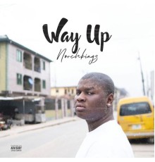 Norchkingz - Way up