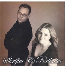 Norden Konserter - Skrifter & Ballader