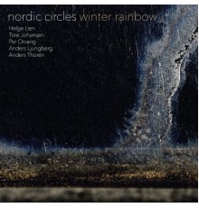 Nordic Circles - Winter Rainbow