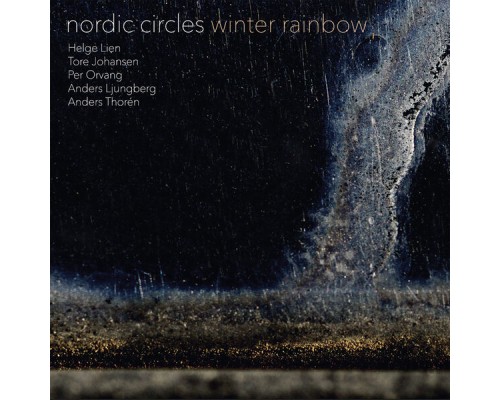 Nordic Circles - Winter Rainbow