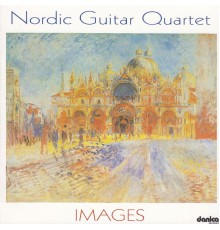 Nordic Guitar Quartet - Images