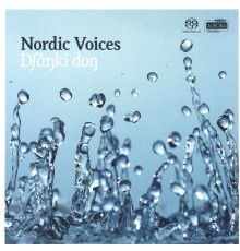 Nordic Voices - Djånki Don