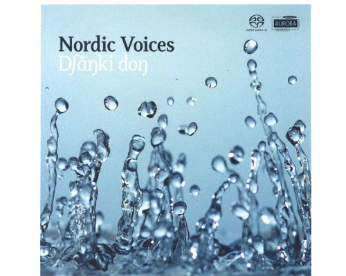 Nordic Voices - Djånki Don