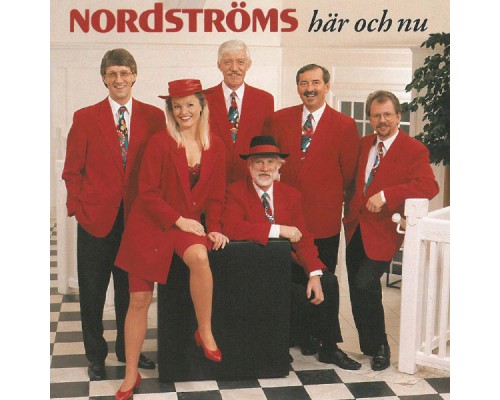 Nordströms - Här och nu