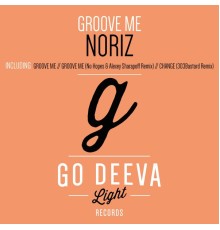 NoriZ - Groove Me