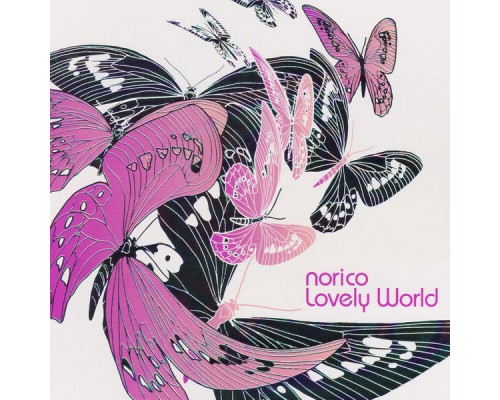 Norico - Lovely World